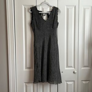 Sigrid Olsen Midi Dress